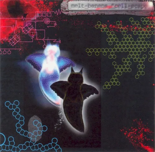 Cell-Scape background