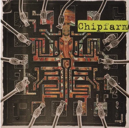 Chipfarm background