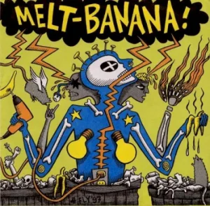 Eleventh album cover