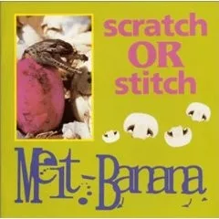 Scratch or Stitch album cover