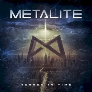 Heroes in Time album cover