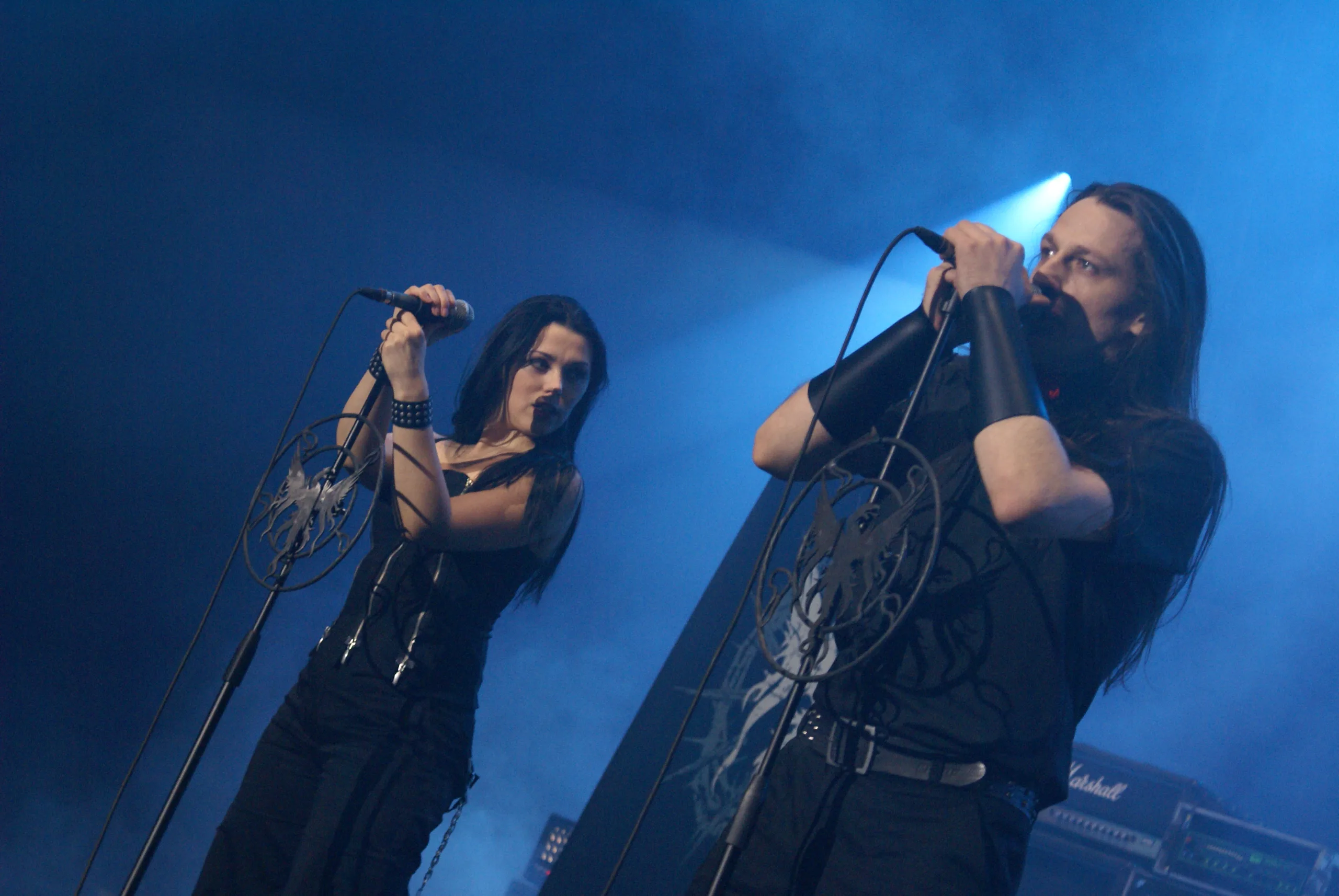 Darzamat band photo
