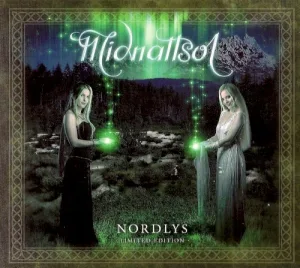 Nordlys album cover