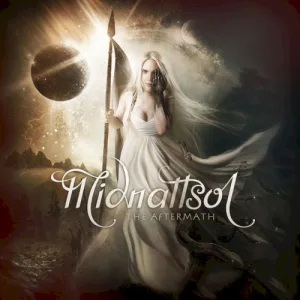The Aftermath album cover