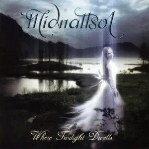 Where Twilight Dwells album cover