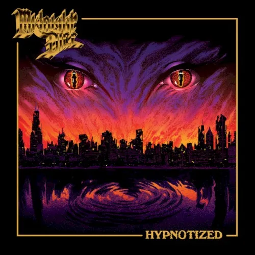 Hypnotized background