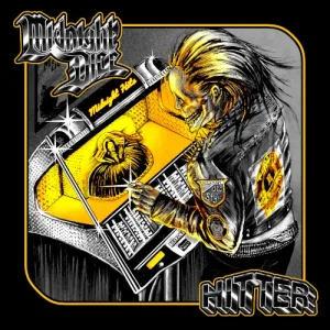 Midnight Hits album cover