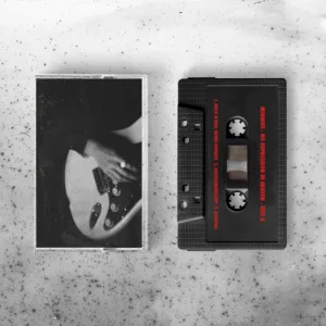 No Depression in Heaven album cover