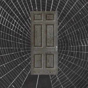 Orbweaving album cover