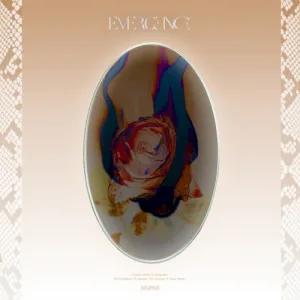 EMERGENCE album cover