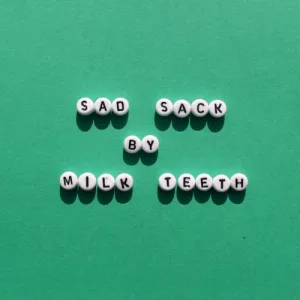 Sad Sack album cover