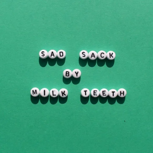 Sad Sack background