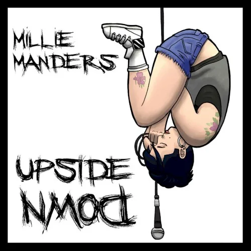 Upside Down background