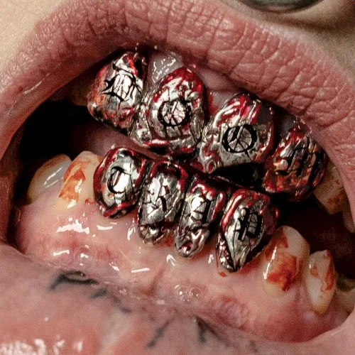 THIS IS DOOM TRAP background