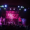 Mindless Self Indulgence