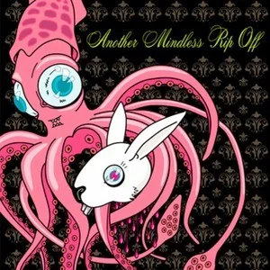 Another Mindless Rip Off album cover