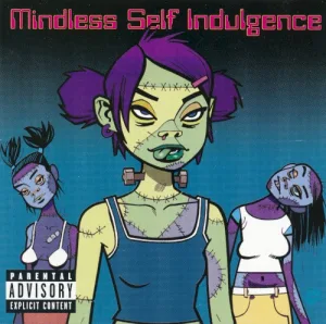 Frankenstein Girls Will Seem Strangely Sexy album cover