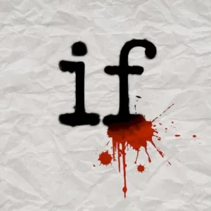 If album cover