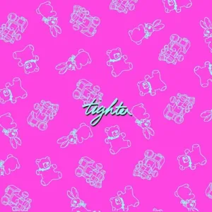 Tight album cover