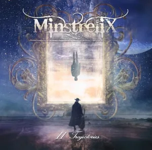 11 Trajectories album cover