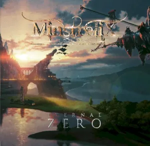 ETERNAL ZERO album cover