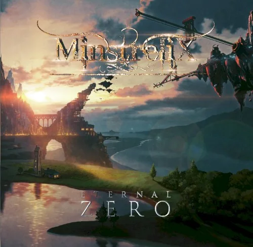 ETERNAL ZERO background