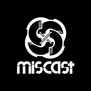 miscast album cover