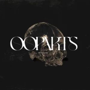 OOPARTS album cover