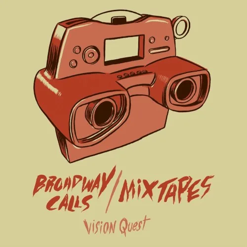 Vision Quest background
