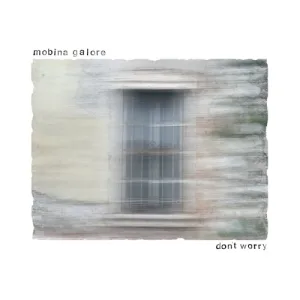 Don’t Worry album cover