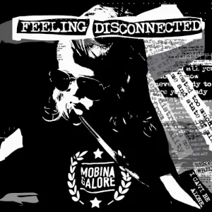 Feeling Disconnected album cover