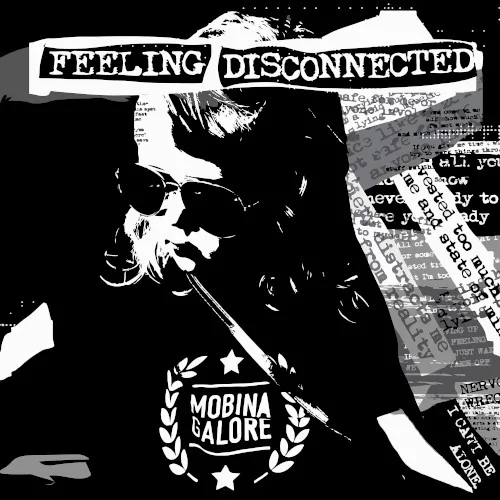 Feeling Disconnected background