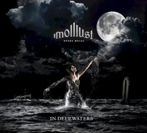 In Deep Waters album cover