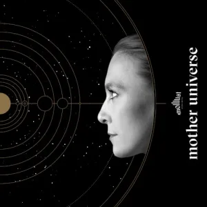 Mother Universe album cover