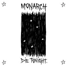 Die Tonight album cover