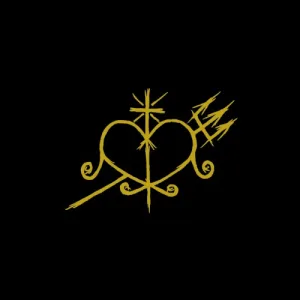 Mer Morte album cover