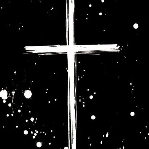 Omens background