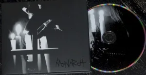 Sabbracadaver album cover
