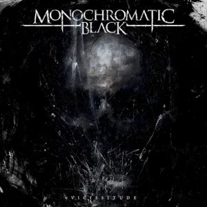 Vicissitude album cover