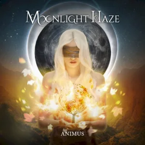 Animus album cover