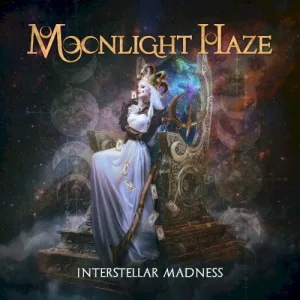 Interstellar Madness album cover