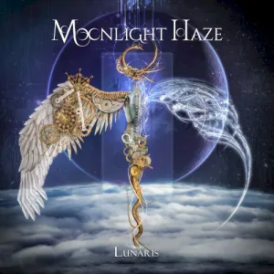 Lunaris album cover