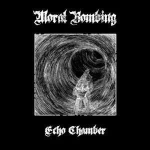 Echo Chamber album cover