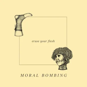 Erase Your Flesh album cover