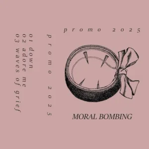 Promo 2025 album cover