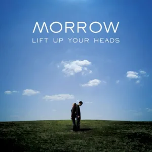 Lift Up Your Heads album cover