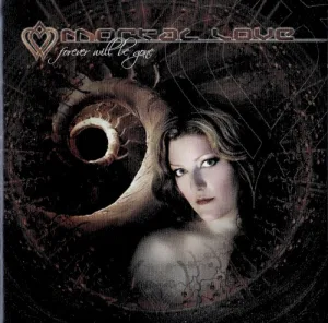 Forever Will Be Gone album cover