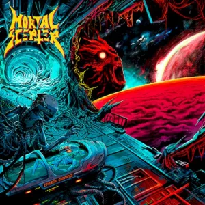 Ethereal Dominance album cover