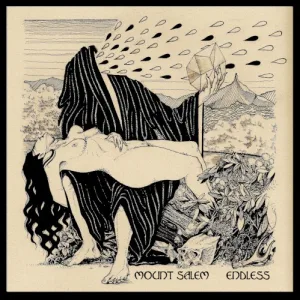 Endless album cover