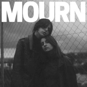 Mourn album cover